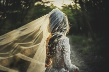 Cristina Venedict #1132228