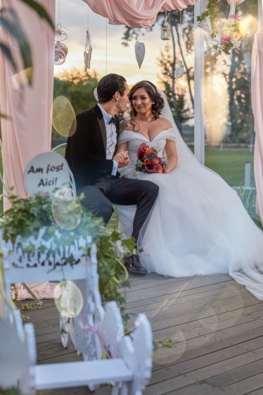 Fotografie realizată de BWS Events - #1215058