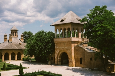 Fotografie realizată de Alexandra Luncașu - #1443776