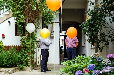 Anghel Brothers #1586653