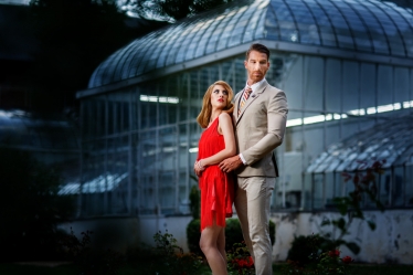 Ciprian Dumitrescu #1615010