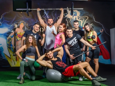 Imagine Art Studio #1615061