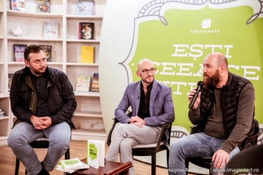 Imagine Art Studio #1615062