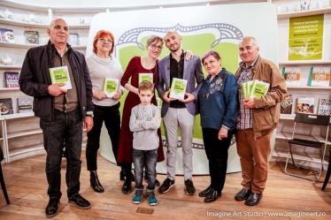 Imagine Art Studio #1615063