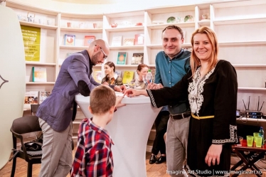 Imagine Art Studio #1615065