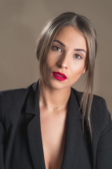 Alex Pasarelu #1615486