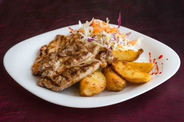 Bianca Bechisi Fotograf #1616660