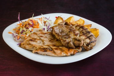 Bianca Bechisi Fotograf #1616661