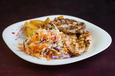 Bianca Bechisi Fotograf #1616662