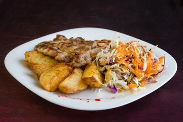 Bianca Bechisi Fotograf #1616663