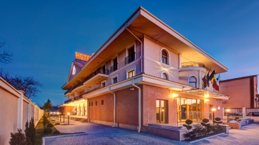 Răzvan Dale #1619617