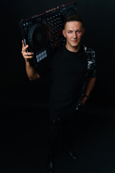 Daniel Dreptate #1623008