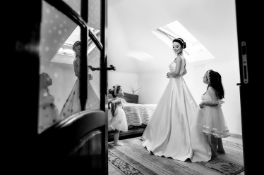 Marius Marcoci #1630002