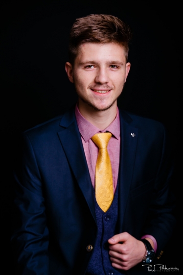 Paul Padurariu #1640314