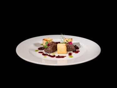 Adriana & Dragos Pascal - Foto&Film #1733623