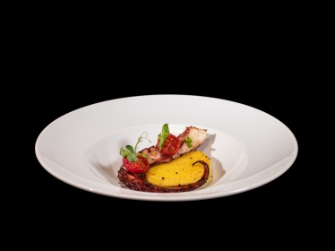 Adriana & Dragos Pascal - Foto&Film #1733624