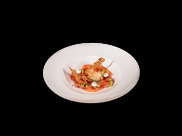 Adriana & Dragos Pascal - Foto&Film #1733625