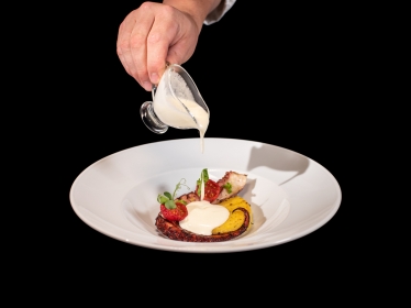 Adriana & Dragos Pascal - Foto&Film #1733630