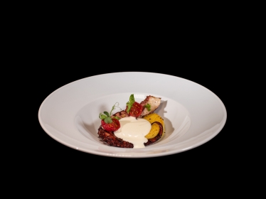 Adriana & Dragos Pascal - Foto&Film #1733631