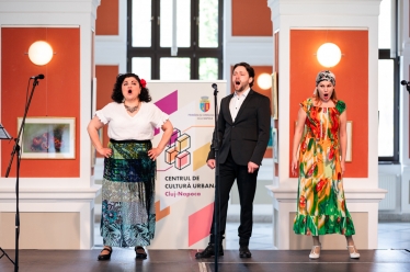 Mugurel Olteanu #1750114