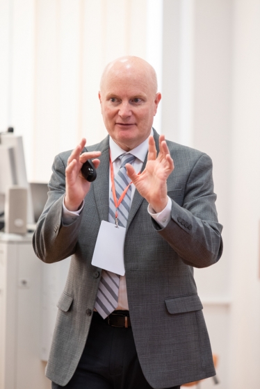 Mugurel Olteanu #1750926