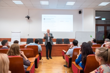 Mugurel Olteanu #1750930