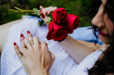 Bohemian Weddings #1758492