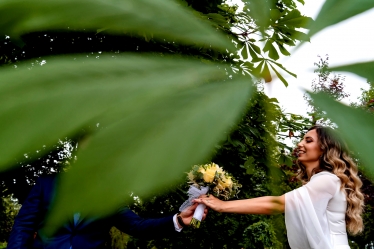Paul Budusan Fotografie / Videografie de Nunta #1759807