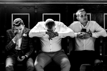 Paul Budusan Fotografie / Videografie de Nunta #1772050