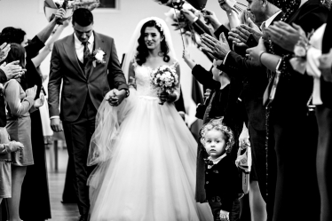 Paul Budusan Fotografie / Videografie de Nunta #1775373