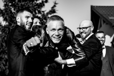 Paul Budusan Fotografie / Videografie de Nunta #1775980