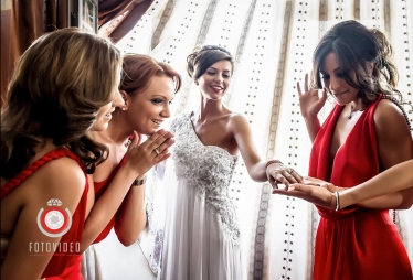 7ARTs for Wedding - Foto & Video #1796139