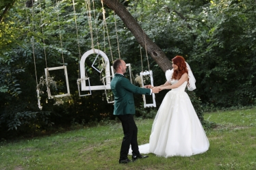 Fotografie realizată de 7ARTs for Wedding - Foto & Video - #1797264