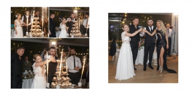 Fotografie realizată de 7ARTs for Wedding - Foto & Video - #1797298