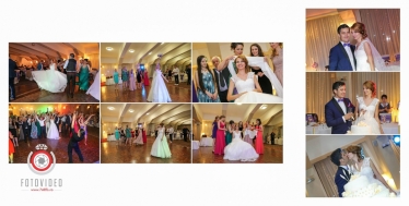 Fotografie realizată de 7ARTs for Wedding - Foto & Video - #1797304