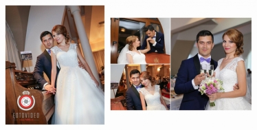 Fotografie realizată de 7ARTs for Wedding - Foto & Video - #1797308