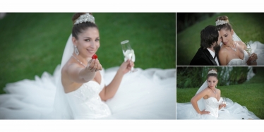 Fotografie realizată de 7ARTs for Wedding - Foto & Video - #1797329