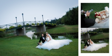 Fotografie realizată de 7ARTs for Wedding - Foto & Video - #1797330