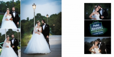 Fotografie realizată de 7ARTs for Wedding - Foto & Video - #1797332