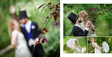 Fotografie realizată de 7ARTs for Wedding - Foto & Video - #1797348