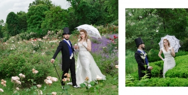 Fotografie realizată de 7ARTs for Wedding - Foto & Video - #1797349