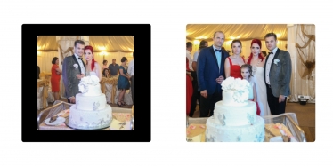 Fotografie realizată de 7ARTs for Wedding - Foto & Video - #1797357