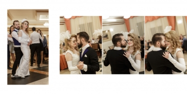 Fotografie realizată de 7ARTs for Wedding - Foto & Video - #1797358