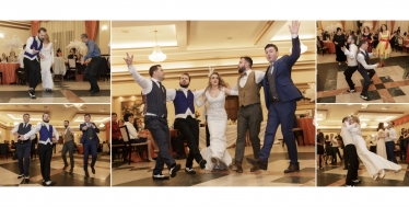 Fotografie realizată de 7ARTs for Wedding - Foto & Video - #1797361