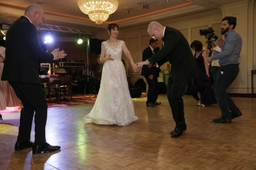 Fotografie realizată de 7ARTs for Wedding - Foto & Video - #1797371