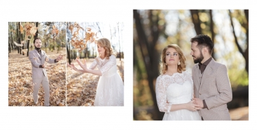 Fotografie realizată de 7ARTs for Wedding - Foto & Video - #1797403