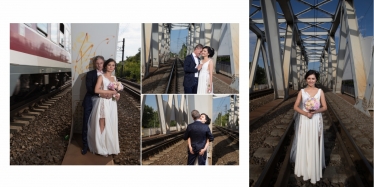 Fotografie realizată de 7ARTs for Wedding - Foto & Video - #1797462