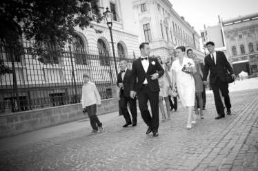 Fotografie realizată de 7ARTs for Wedding - Foto & Video - #1797527