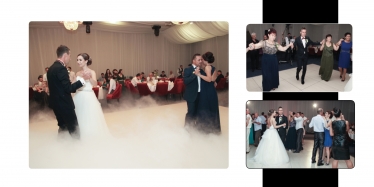 Fotografie realizată de 7ARTs for Wedding - Foto & Video - #1797542