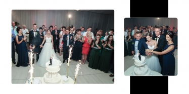 Fotografie realizată de 7ARTs for Wedding - Foto & Video - #1797543